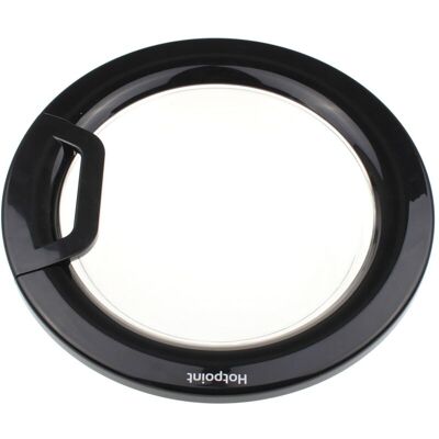 Hotpoint Indesit Whirlpool Puerta completa negra - Lavadora Hotpoint Indesit Whirlpool Puerta completa negra - Lavadora