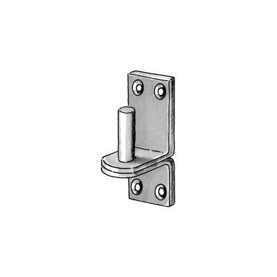 Pollmann Gozne de 16mm Zincado - Tipo de Producto Pollmann Gozne de 16mm Zincado - Tipo de Producto