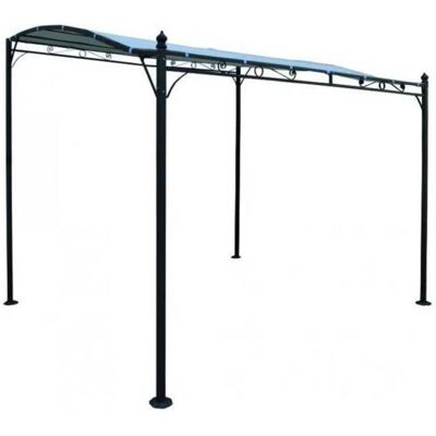 Gazebo Para Veranda Blinky Gazebo Para Veranda Blinky