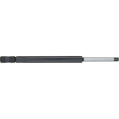 Extensión para roscado Fortis - 10-130mm, Acero endurecido Extensión para roscado Fortis - 10-130mm, Acero endurecido
