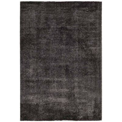 Home Deluxe - Moqueta De Pelo Largo Sofi Color: Antracita, Tamaño: 300 X 200 Cm Home Deluxe - Moqueta De Pelo Largo Sofi Color: Antracita, Tamaño: 300 X 200 Cm