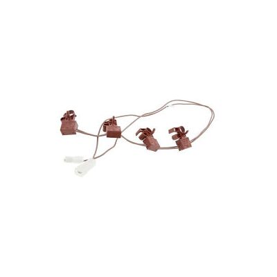 Electrolux - Interruptor De Encendido Completo Para Encimera 3570571400 Electrolux - Interruptor De Encendido Completo Para Encimera 3570571400