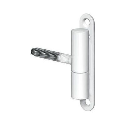 Bisagra K 3172 WF Níquel de Simonswerk - Para Ventanas de Plástico Bisagra K 3172 WF Níquel de Simonswerk - Para Ventanas de Plástico
