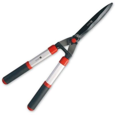 KAMIKAZE Tijeras de seto compactas - tijeras de poda KAMIKAZE Tijeras de seto compactas - tijeras de poda
