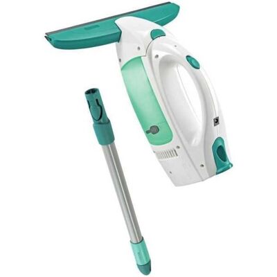 Leifheit Aspiradora De Ventana Dry&clean Con Mango 51001 Leifheit Aspiradora De Ventana Dry&clean Con Mango 51001
