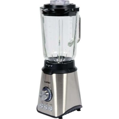 TOYA Licuadora 3 En 1 De 1,5 L Y 1200 W - W-67707 TOYA Licuadora 3 En 1 De 1,5 L Y 1200 W - W-67707