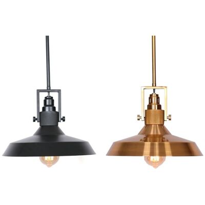 Lámpara de Techo DKD Home Decor Negro Dorado Metal - Lámpara de Techo Lámpara de Techo DKD Home Decor Negro Dorado Metal - Lámpara de Techo