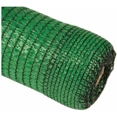 Gardeneas Malla Ocultación 90g Verde Claro - malla para sombra Gardeneas Malla Ocultación 90g Verde Claro - malla para sombra