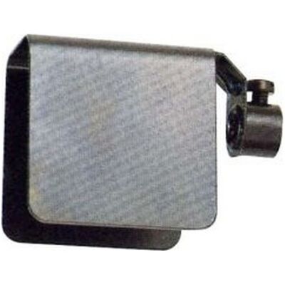 GCE Varilla de Parabrisas - Pieza de cobre con pasador de acero - 7mm GCE Varilla de Parabrisas - Pieza de cobre con pasador de acero - 7mm