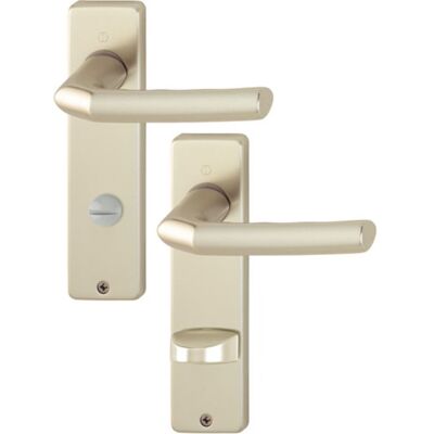 HOPPE Herrajes Puerta F2 1117/202kp,bad HOPPE Herrajes Puerta F2 1117/202kp,bad