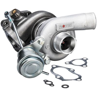 Maxpeedingrods - Turbocompresor Para Dodge Stealth For Mitsubishi 3000gt 6g72 3.0l 4917702300 Maxpeedingrods - Turbocompresor Para Dodge Stealth For Mitsubishi 3000gt 6g72 3.0l 4917702300