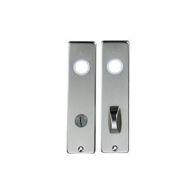 HOPPE Pomo Puerta 202kp/apf2 78mm Sk/ol HOPPE Pomo Puerta 202kp/apf2 78mm Sk/ol