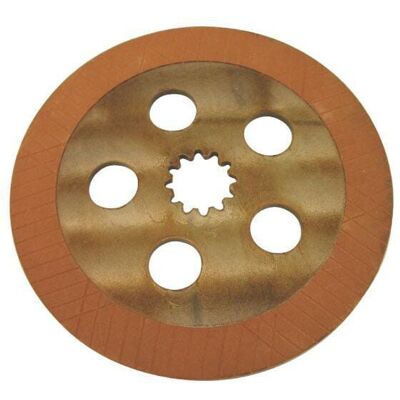 KRAMP Disco Sinterizado Universal Al38234n KRAMP Disco Sinterizado Universal Al38234n