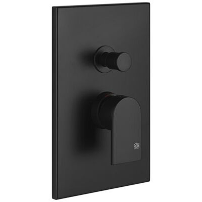 Gessi Emporio Via Manzoni juego de montaje - Para mezclador monomando, automático Gessi Emporio Via Manzoni juego de montaje - Para mezclador monomando, automático