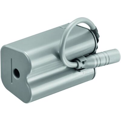 Schell VITUS Soporte de Baterías - IP55 Resistente a salpicaduras 4x AA Schell VITUS Soporte de Baterías - IP55 Resistente a salpicaduras 4x AA