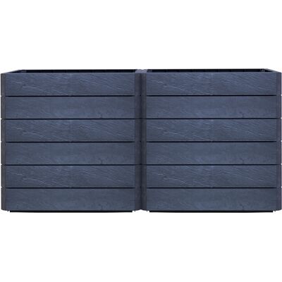 Garantia Ergo Vario 2 Cama Elevada de Piedra - Cama Elevada Garantia Ergo Vario 2 Cama Elevada de Piedra - Cama Elevada