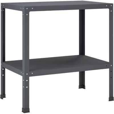 Mesa De Trasplante 80 X 50 X 80 Cm Vidaxl Mesa De Trasplante 80 X 50 X 80 Cm Vidaxl