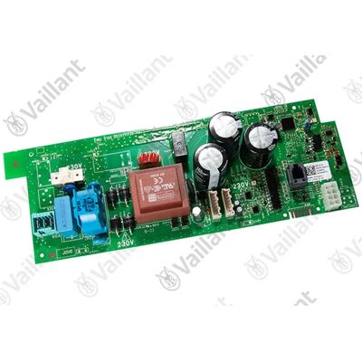 Vaillant Placa De Circuito Impreso, Fmu Vwl 155/2 A Y Otros Vaillant-nr. , 0020274750 Vaillant Placa De Circuito Impreso, Fmu Vwl 155/2 A Y Otros Vaillant-nr. , 0020274750