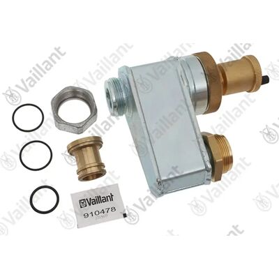 Vaillant Adaptador, Separador De Aire Vc 356/4-7 (a) Y Otros Vaillant-nr. , 0020045973 Vaillant Adaptador, Separador De Aire Vc 356/4-7 (a) Y Otros Vaillant-nr. , 0020045973
