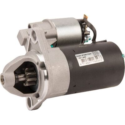 KRAMP Motor De Arranque 12 V 1,4 Kw 9 Dientes'universal Sta26170041 KRAMP Motor De Arranque 12 V 1,4 Kw 9 Dientes'universal Sta26170041