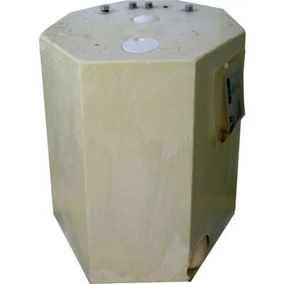 Wolf 2445126 Tanque de agua caliente por capas - Almacenamiento de agua caliente Wolf 2445126 Tanque de agua caliente por capas - Almacenamiento de agua caliente