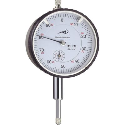 Helios Preisser 0701 110 Medidor de Dial - Medidor de Dial Helios Preisser 0701 110 Medidor de Dial - Medidor de Dial