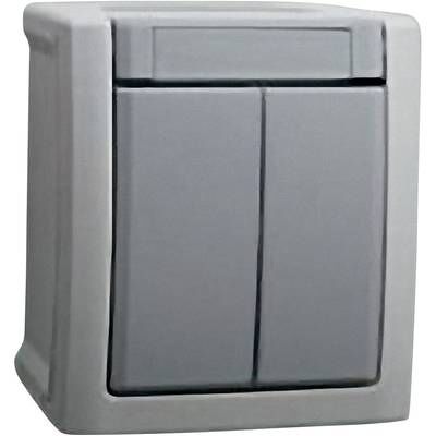 Viko Gris IP54 Interruptor - Serie Interruptores Industriales - Tipo de Producto: Interruptor Viko Gris IP54 Interruptor - Serie Interruptores Industriales - Tipo de Producto: Interruptor