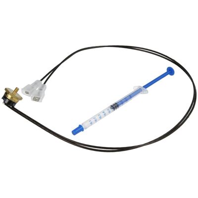 Bosch TTNR Límite de Temperatura de Seguridad - Límite de Seguridad de Temperatura Bosch TTNR Límite de Temperatura de Seguridad - Límite de Seguridad de Temperatura