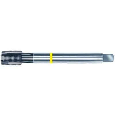 Gühring Herramienta de roscado de tuberías G 1/4 - DIN 5156 Forma B Gühring Herramienta de roscado de tuberías G 1/4 - DIN 5156 Forma B