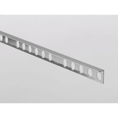 EMAC Novosuelo Alu. 15x2500 Plata Brillo-23 EMAC Novosuelo Alu. 15x2500 Plata Brillo-23