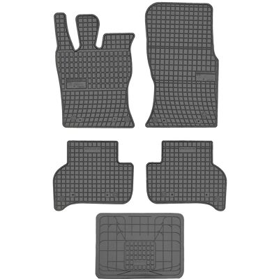 OEM Alfombrillas Frogum Et411371 + Funda 542742 - Jaguar Xe 2015 - Sin Topes OEM Alfombrillas Frogum Et411371 + Funda 542742 - Jaguar Xe 2015 - Sin Topes