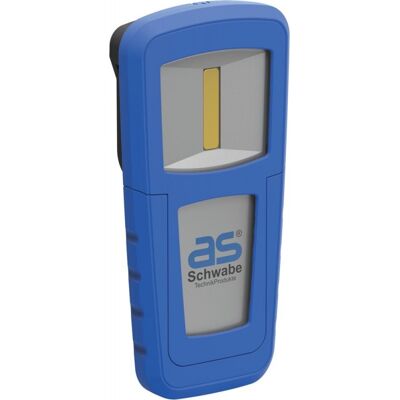 Lámpara de trabajo LED Schwabe IP65 EVO 4 con imán Lámpara de trabajo LED Schwabe IP65 EVO 4 con imán