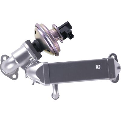 MAXPEEDINGRODS Egr Cooler For Bmw 1 3 E81 E87 E90 E91 E60 2004-2013 11717800653 11717805717 MAXPEEDINGRODS Egr Cooler For Bmw 1 3 E81 E87 E90 E91 E60 2004-2013 11717800653 11717805717