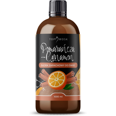 OEM Aceite Aromático De Naranja Y Canela 1000 Ml OEM Aceite Aromático De Naranja Y Canela 1000 Ml