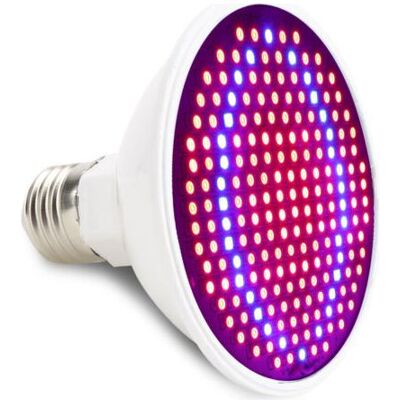 OEM Led Lampe De Croissance Lumière De Plante Lampe D'Élairage De Croissance 20w E27 Ampoule 200pcs Led Spectrum Pour Plante Culture Fleur Jardin OEM Led Lampe De Croissance Lumière De Plante Lampe D'Élairage De Croissance 20w E27 Ampoule 200pcs Led Spectrum Pour Plante Culture Fleur Jardin