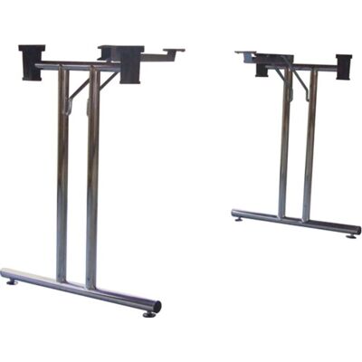 BMB - Estructura de mesa plegable - Acero, 710-715mm BMB - Estructura de mesa plegable - Acero, 710-715mm