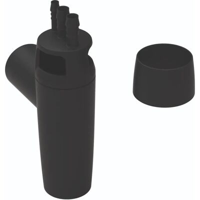 Conexión de drenaje Grünbeck DN 50 - Filtros de ablandamiento pequeños Conexión de drenaje Grünbeck DN 50 - Filtros de ablandamiento pequeños