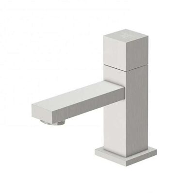 Grifo Serie 160 Steinberg - Agua fría, Níquel cepillado Grifo Serie 160 Steinberg - Agua fría, Níquel cepillado