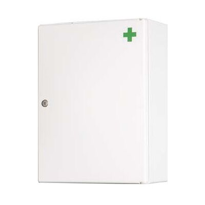 Sconto Armario de Medicina Linz Blanco - Gabinete de baño Sconto Armario de Medicina Linz Blanco - Gabinete de baño