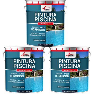 ARCANE INDUSTRIES Pinturas Impermeabilizantes Para Piscinas - Arcapool ARCANE INDUSTRIES Pinturas Impermeabilizantes Para Piscinas - Arcapool