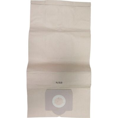 Filtros de papel Cleancraft Modelo 137/137E/133IE/133IR - Accesorios para Aspiradoras Filtros de papel Cleancraft Modelo 137/137E/133IE/133IR - Accesorios para Aspiradoras