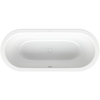 Bette BetteStarlet Flair Oval - Bañera para dos Bette BetteStarlet Flair Oval - Bañera para dos
