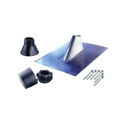 Soporte satelital Kathrein ZTS 40 - Montaje en techo/pared - Gris Soporte satelital Kathrein ZTS 40 - Montaje en techo/pared - Gris