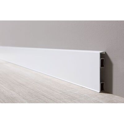 EMAC Novorodapie Rehabit 80x2000 Blanco Mate-142 EMAC Novorodapie Rehabit 80x2000 Blanco Mate-142
