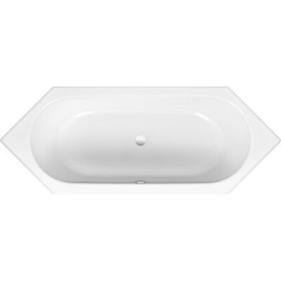 BetteStarlet Hexa - Bañera Hexagonal Resistente - Bañera BetteStarlet Hexa - Bañera Hexagonal Resistente - Bañera