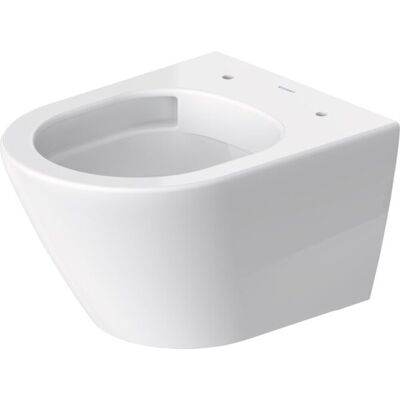 Duravit Blanco Inodoro Compacto Sin Borde - Inodoro Duravit Blanco Inodoro Compacto Sin Borde - Inodoro