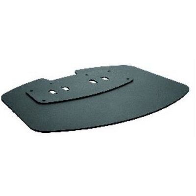Vogel's PFF 7030 Placa de Suelo - Soporte para Pantallas Grandes - Negro Vogel's PFF 7030 Placa de Suelo - Soporte para Pantallas Grandes - Negro