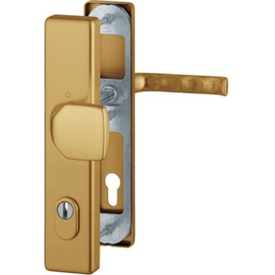 Hoppe - Pomo Puerta Siwegrt61g/2222za/2210/113sstes1 F4 10 Pz-92 67-72 Hoppe - Pomo Puerta Siwegrt61g/2222za/2210/113sstes1 F4 10 Pz-92 67-72