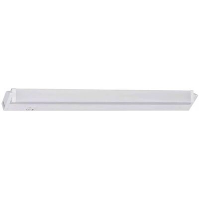 TELEFUNKEN LED Lámpara - 54,5 cm Blanco - LED light fixture TELEFUNKEN LED Lámpara - 54,5 cm Blanco - LED light fixture
