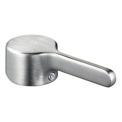 Manija de mezclador de cocina de acero inoxidable Kludi Bingo Star - Asa de grifo Manija de mezclador de cocina de acero inoxidable Kludi Bingo Star - Asa de grifo